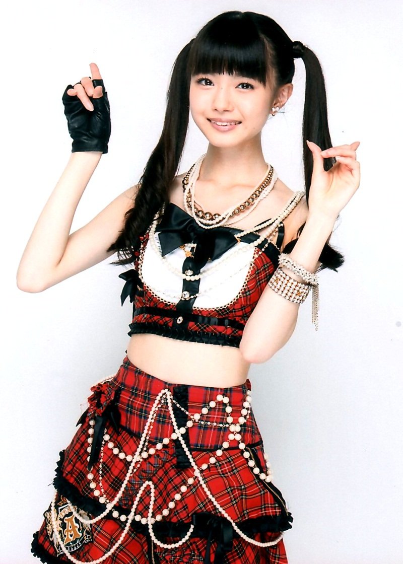 Ichikawa Miori - Picture Board - Hello!Online